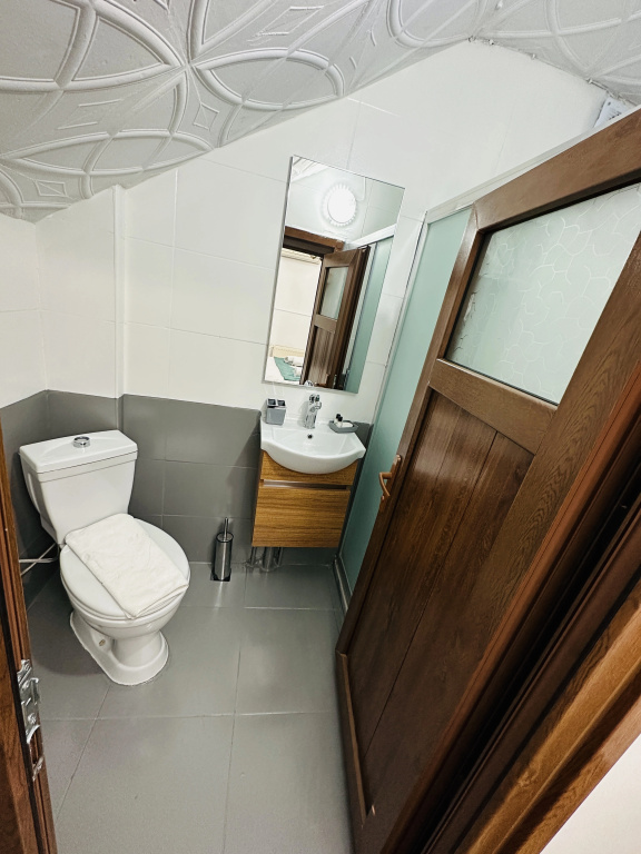 La Petite Maison Hotel - Chambres