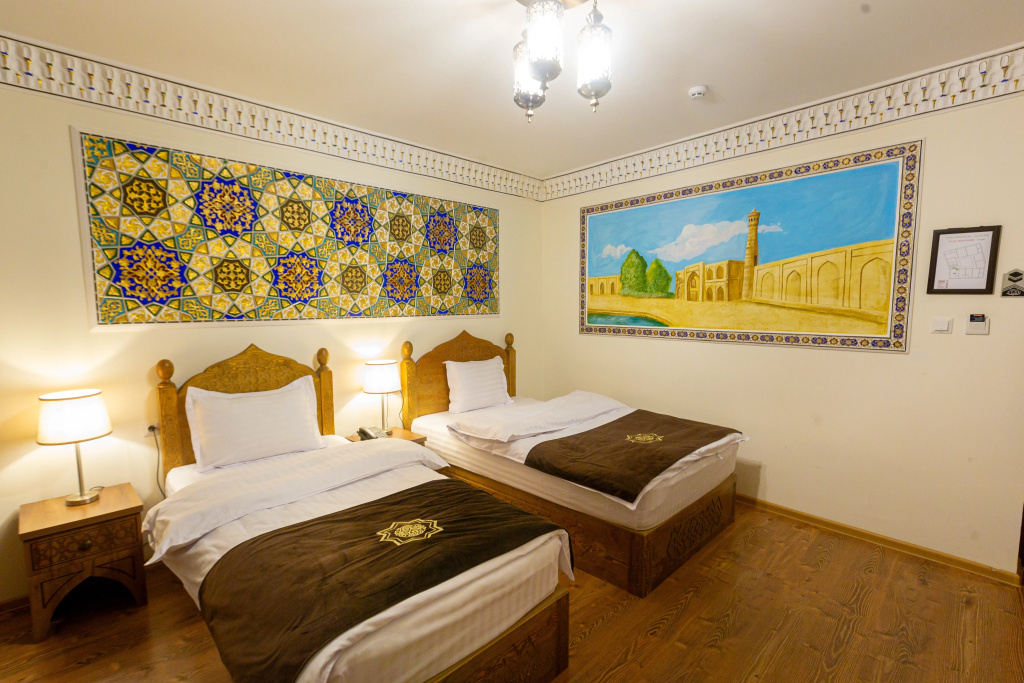 Hotel photo 11