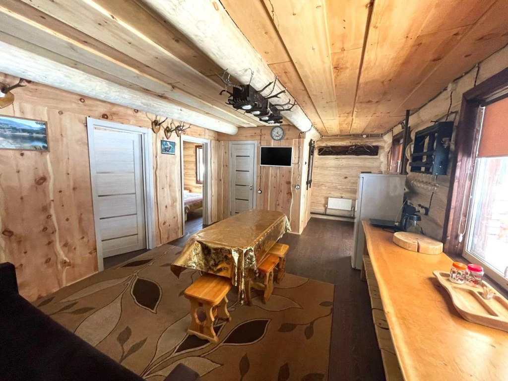 2 Bedrooms Quadruple Apartment