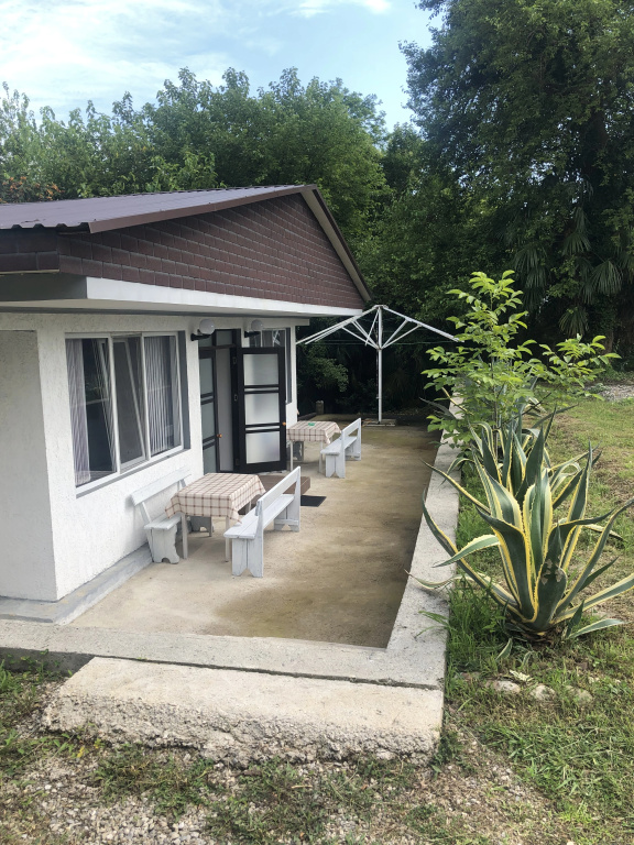 Yuzhnaya Mini Hotel