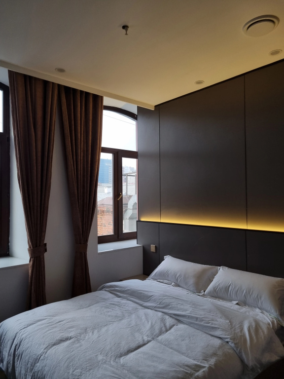 Hotel Holiday Hotel Room Type - Standard Double room full double bed