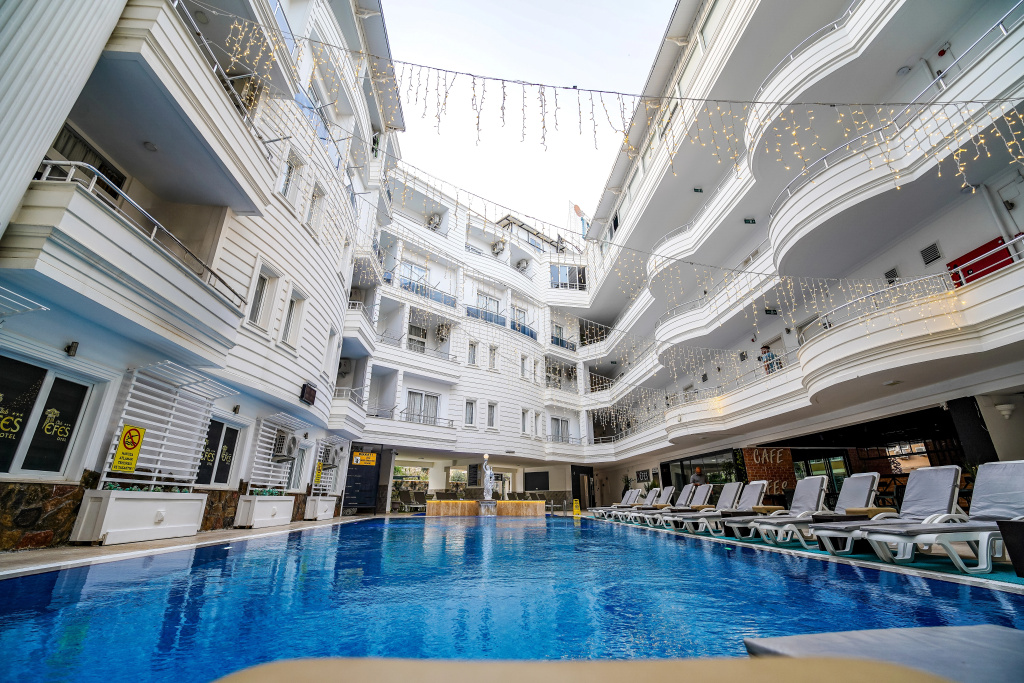 Hotel photo 16