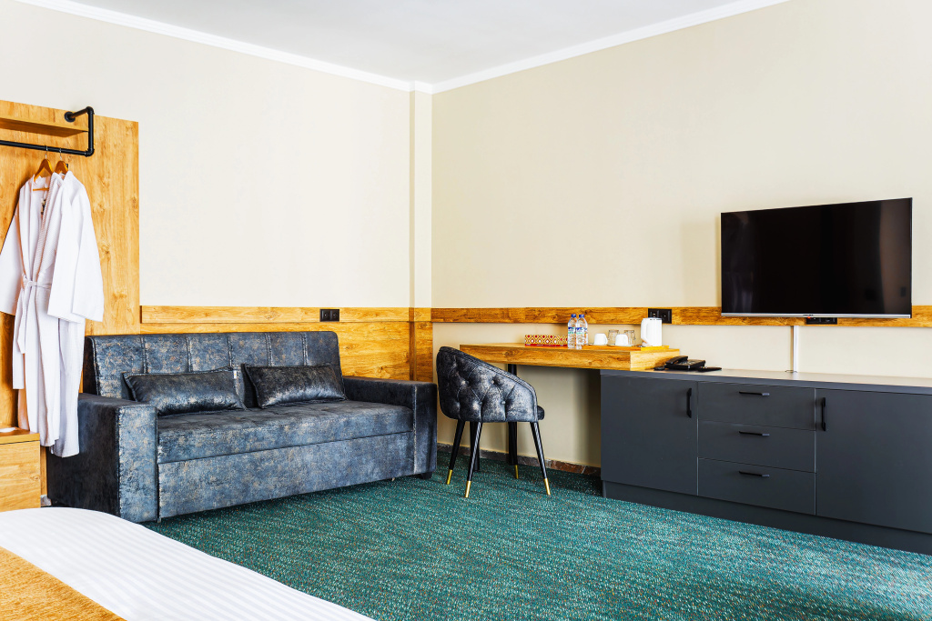Hotel photo 28