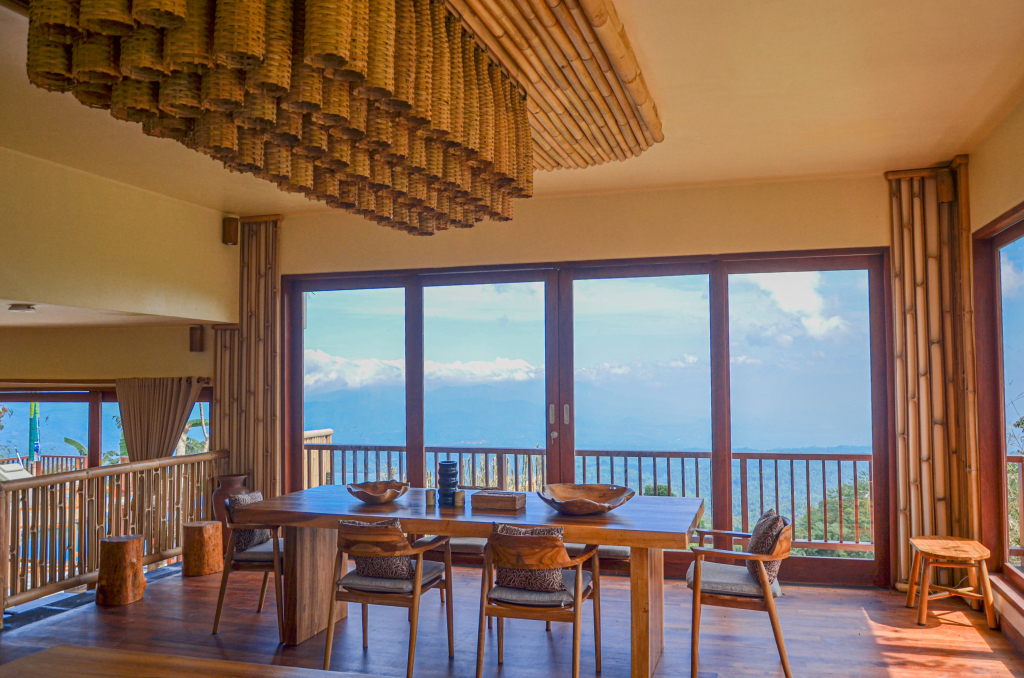 Munduk Moding Plantation Nature Resort & Spa
