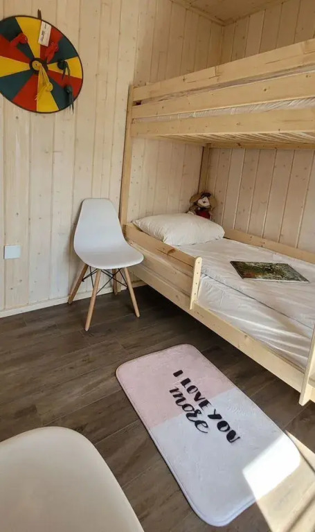 Гостевой дом Тиффани - фото 17