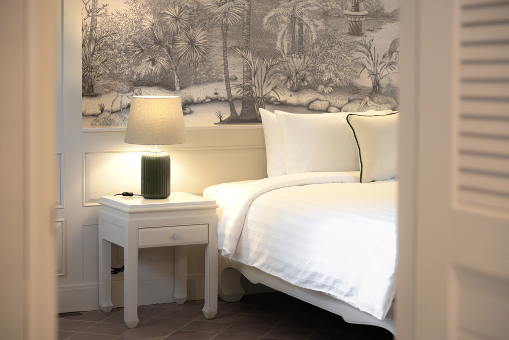 The Hotspring Beach Resort & Spa - Général
