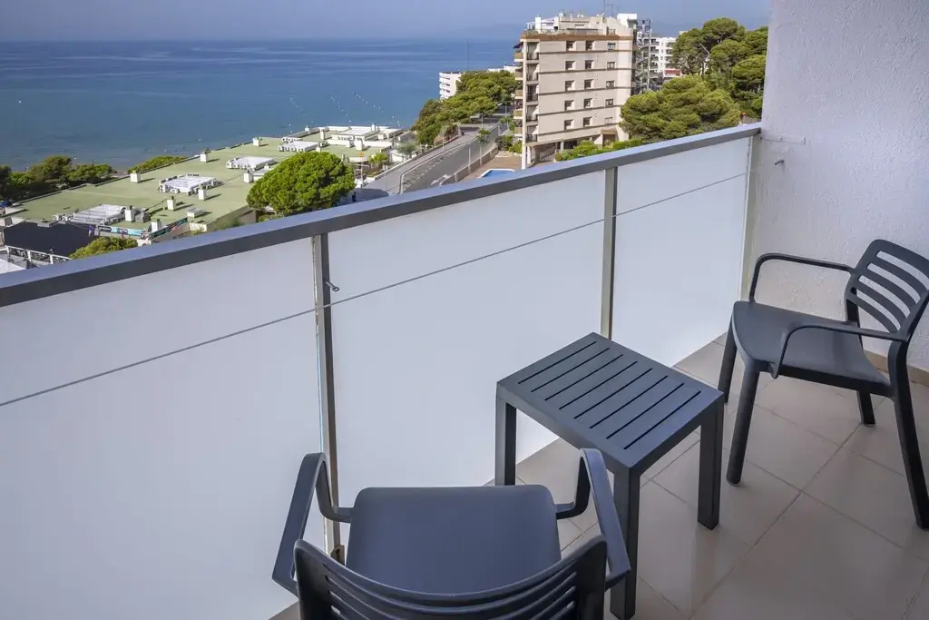 4R Salou Park Resort I - Chambres