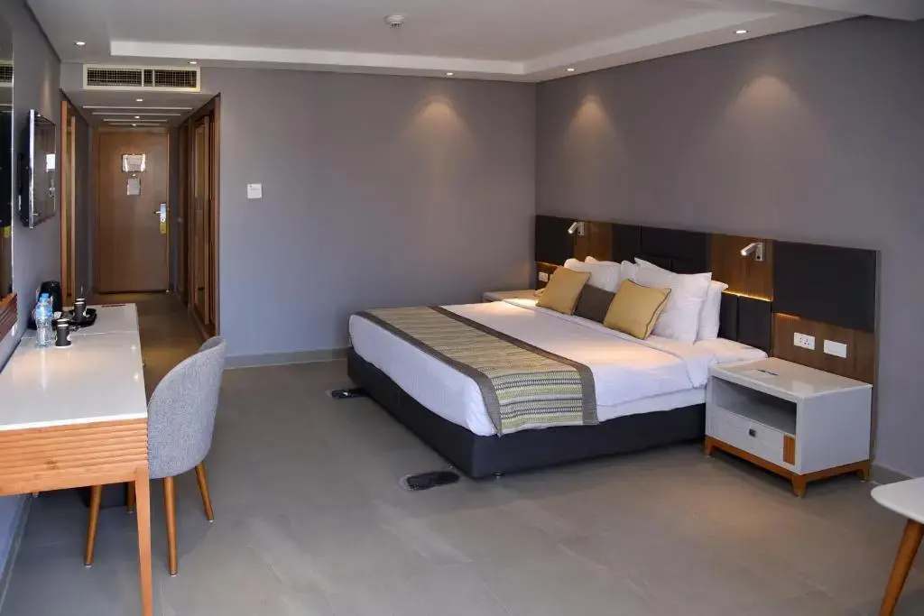 Sunrise Arabian Beach Resort, Шаркс-Бей, Єгипет мініатюра 41