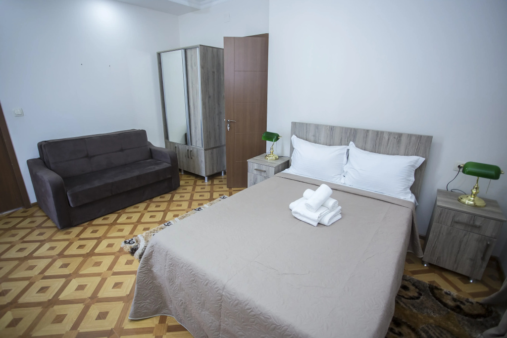 Garanti Hotel, Батумі, Грузія мініатюра 31