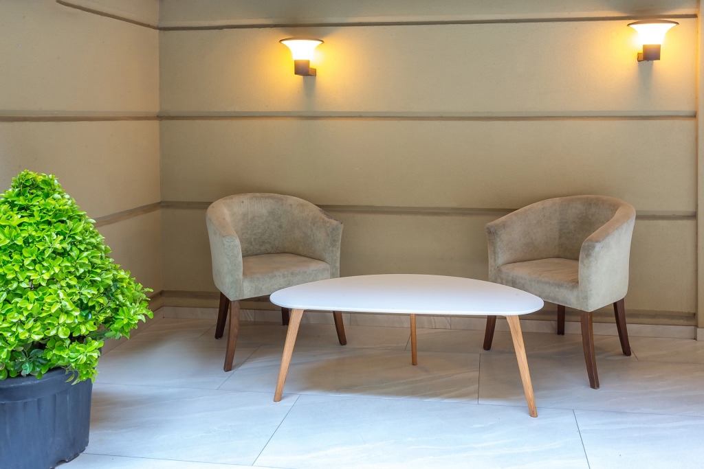 Отель A5 Hotel — фото 6