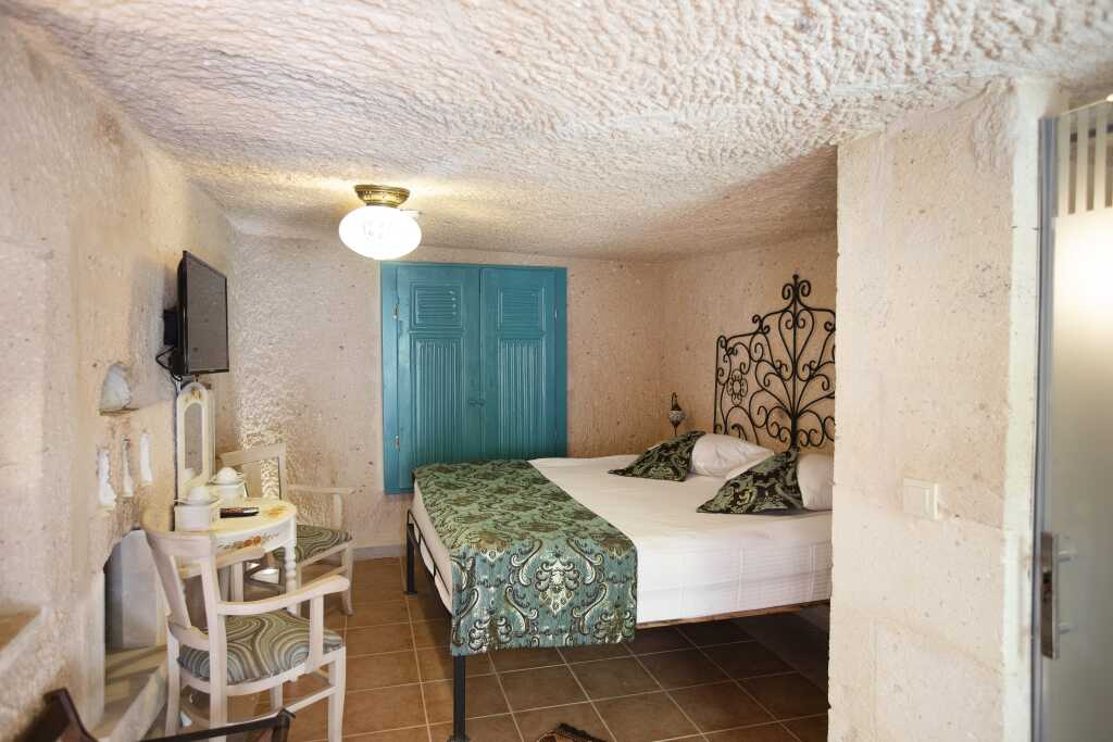 Selfie Cave Hotels Cappadocia - Special Class Boutique-Hotel