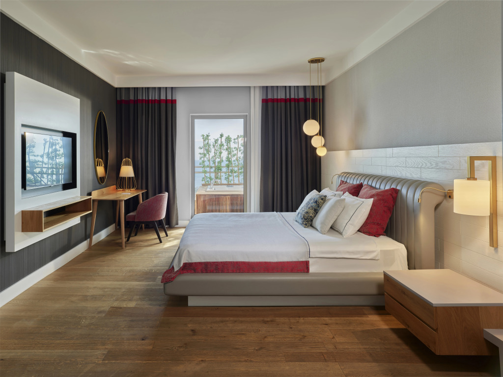 Lara Barut Collection image rooms