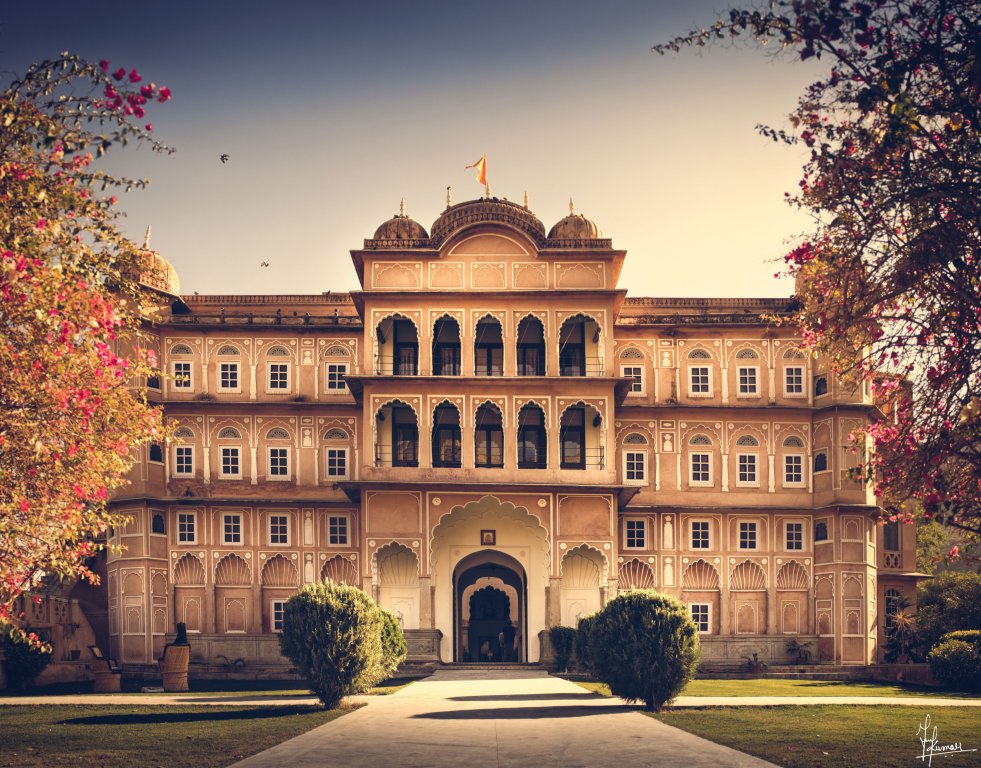 Patan Mahal image