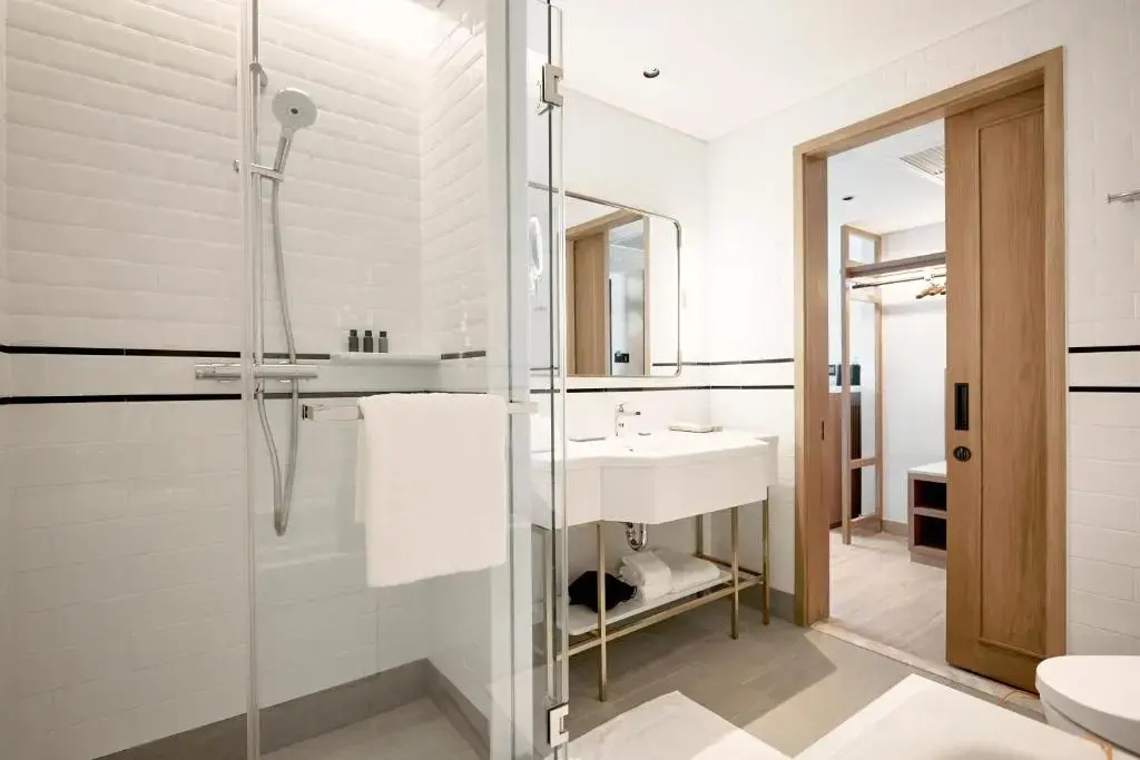 Montien Hotel Surawong Bangkok - Chambres