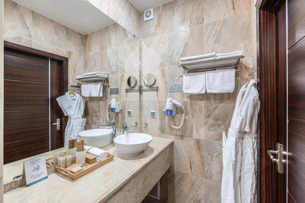 Отель Гранд Байкал - фото 16