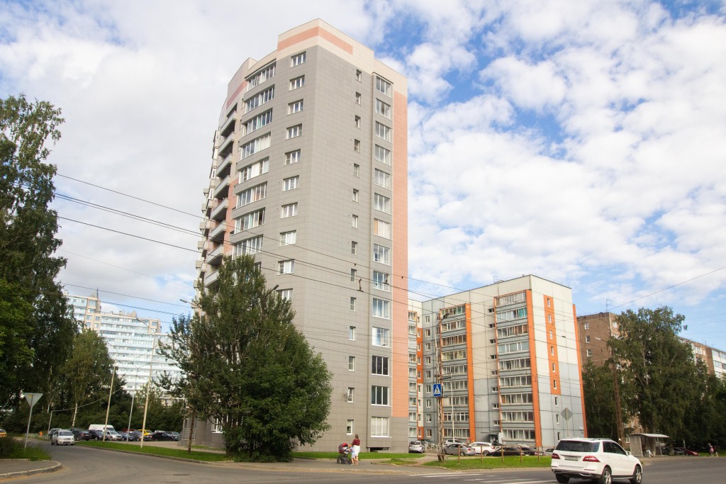 Купить Квартиру Улица Зайцева