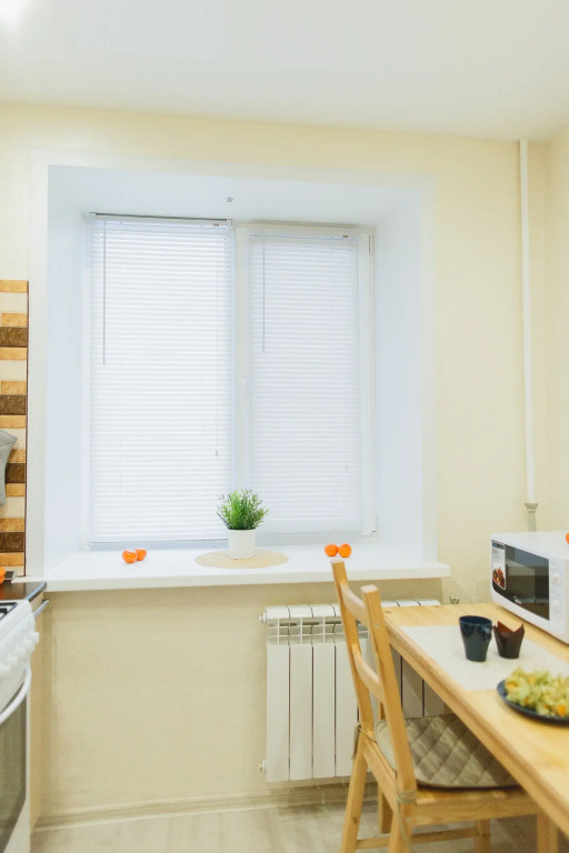 Апартаменты Квартира для гостей города - фото 25