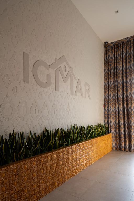 Апарт-отель Igmar Villas & Apart Hotel — фото