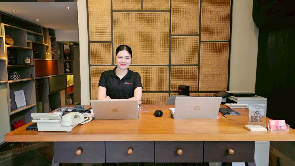 Sachas Hotel Uno Asoke Sukhumvit Bangkok - Général