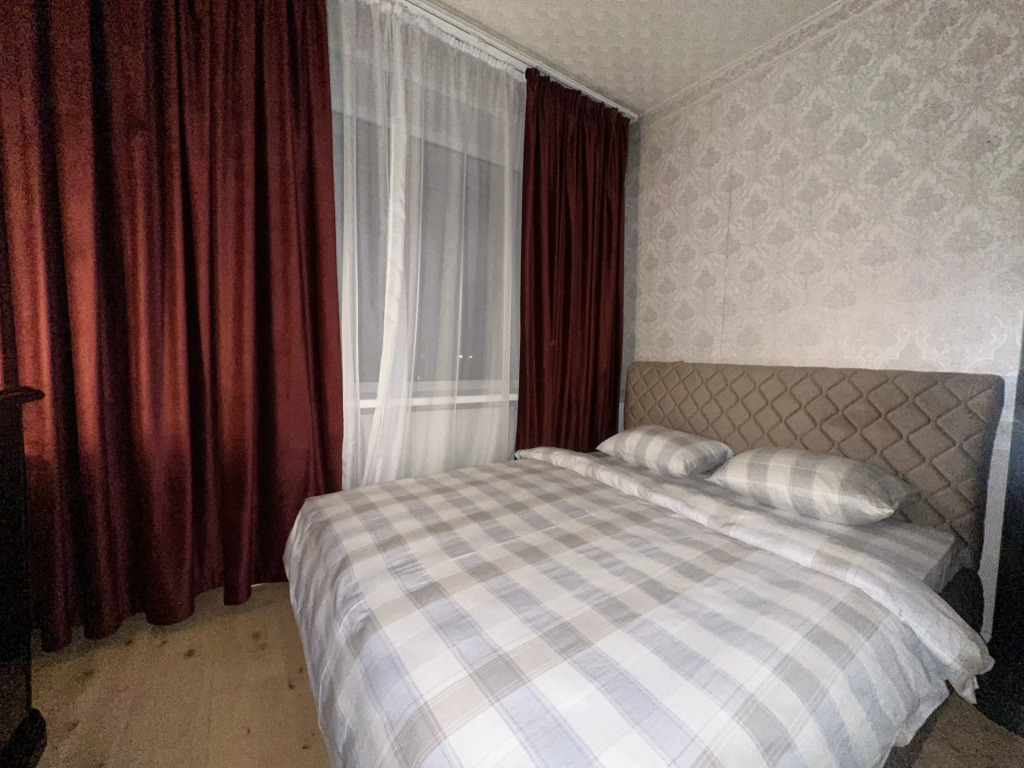 Апартаменты 4-х комнт. в центре Минска для 11 гостей - фото 3