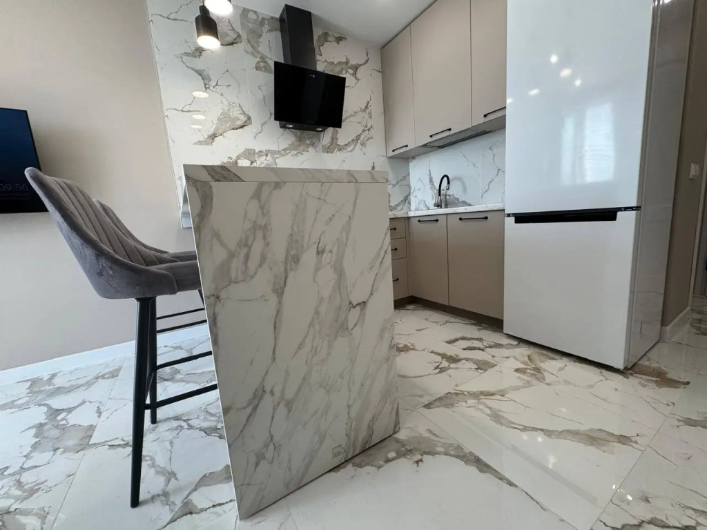 Квартира ArendaGrad Степанова 3 — 2