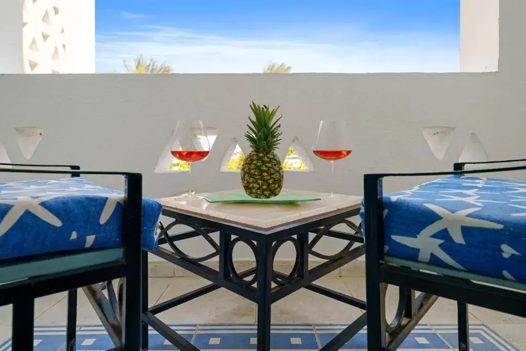 Domina Coral Bay Resort - Général