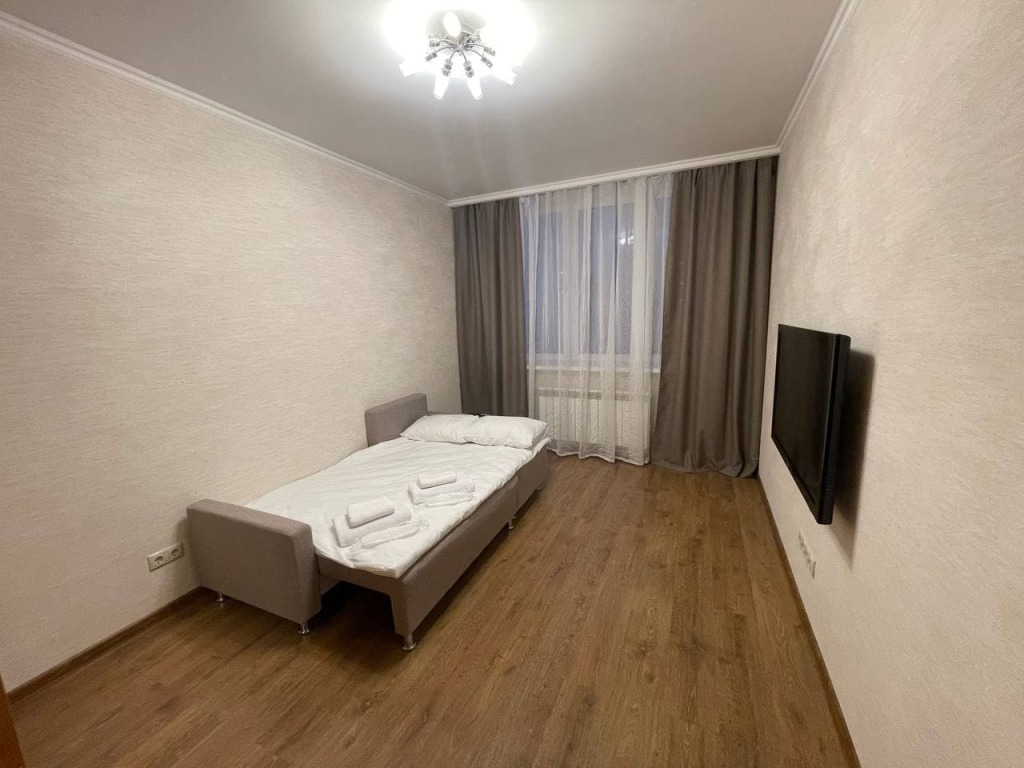 Квартиры в москве 5 кв м
