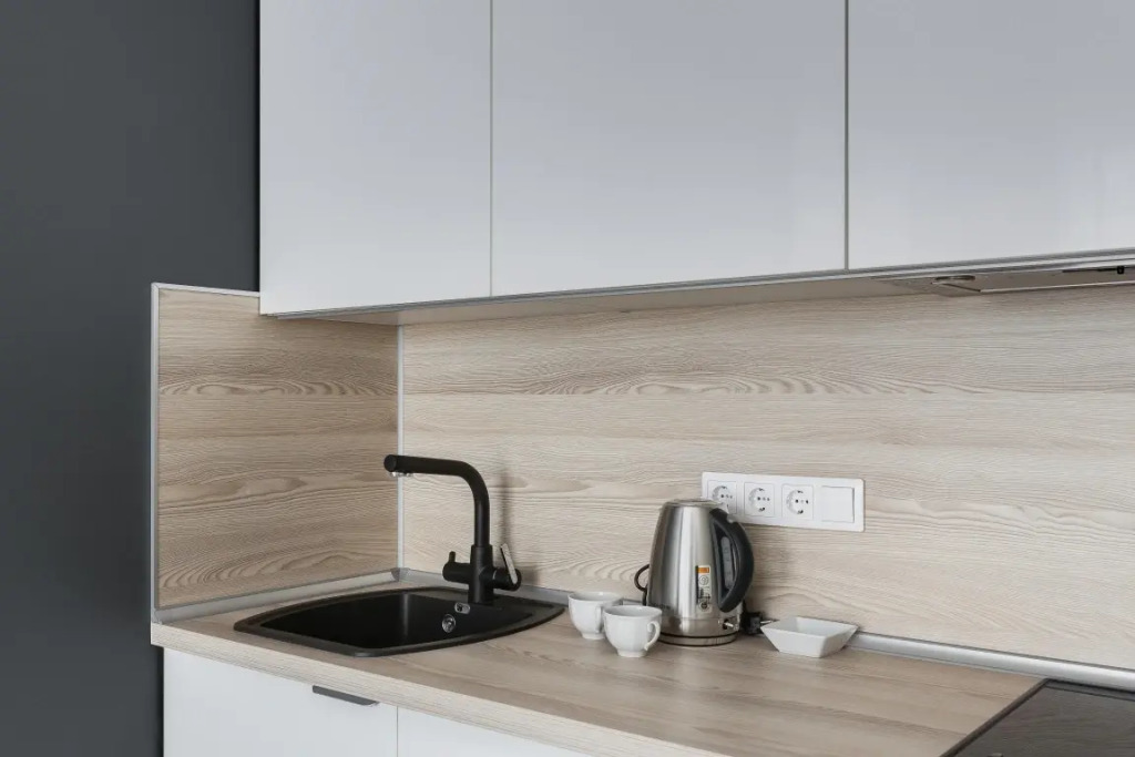 Апартаменты Knokey Пресня Сити - фото 6