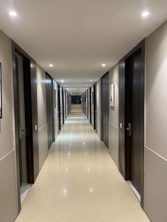 Heaven Premium Airport Hotel — фото 3