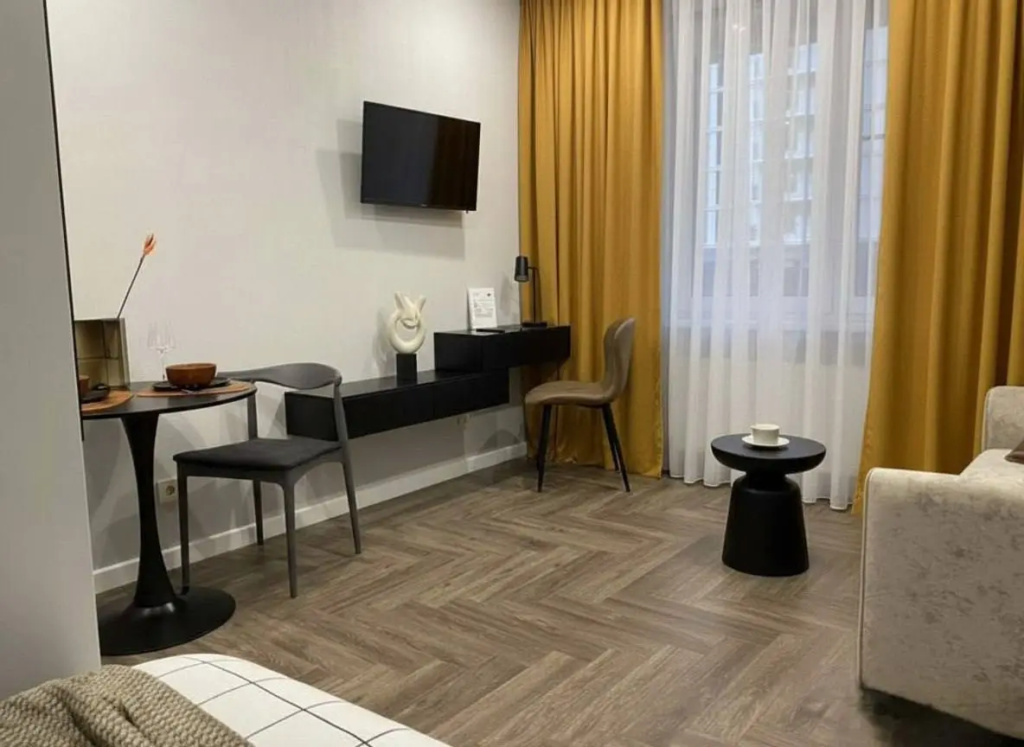 Квартира ApartHome — 4
