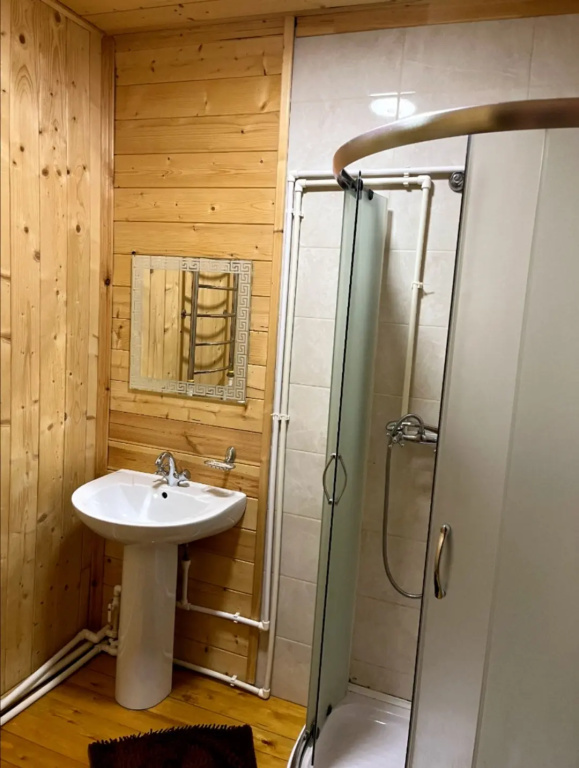 Superior Triple room with mountain view