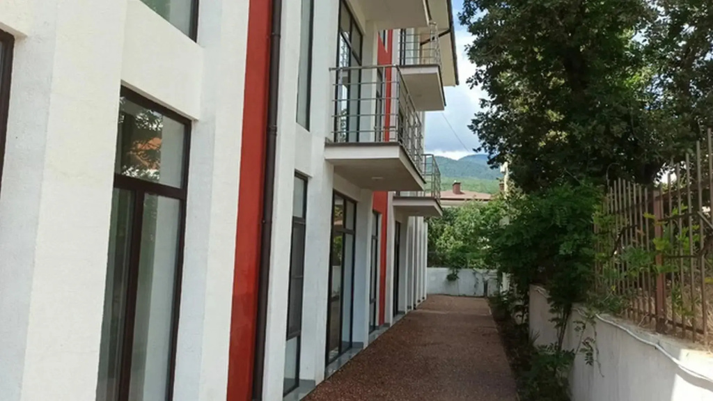 Spitaki (Spitaki) Greek Hotel