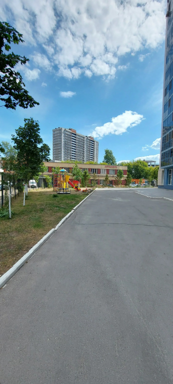 Квартира Видовая на Кремль 5 Минут до Метро — фото