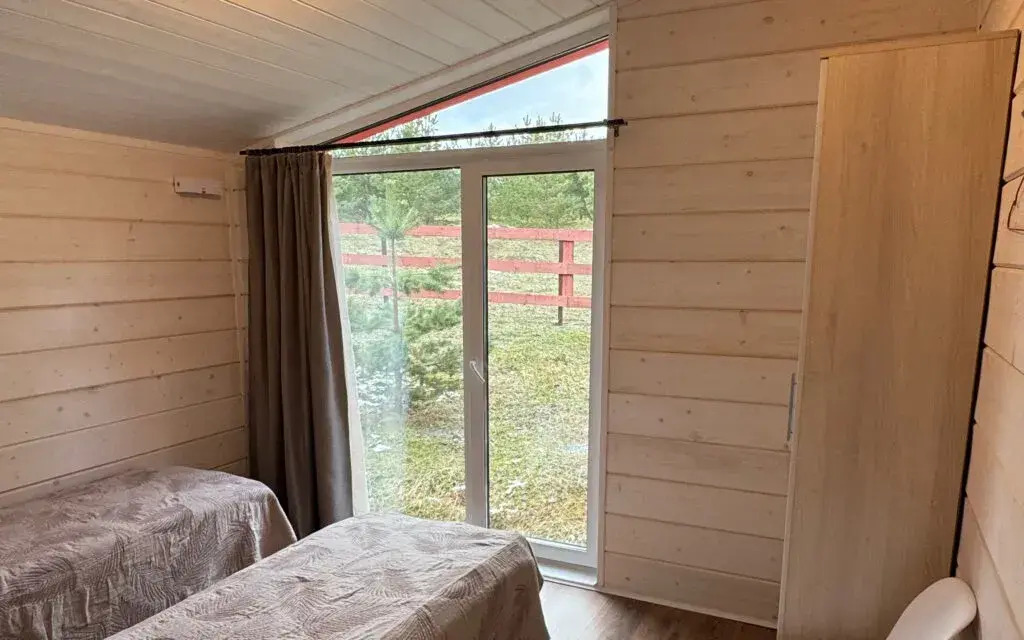 База отдыха Шиловка - фото 18