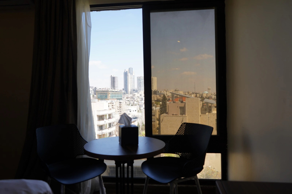 Post Boutique Hotel Image 42