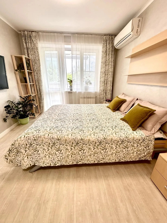 Квартира DeNoch на Рабочем городке — 4