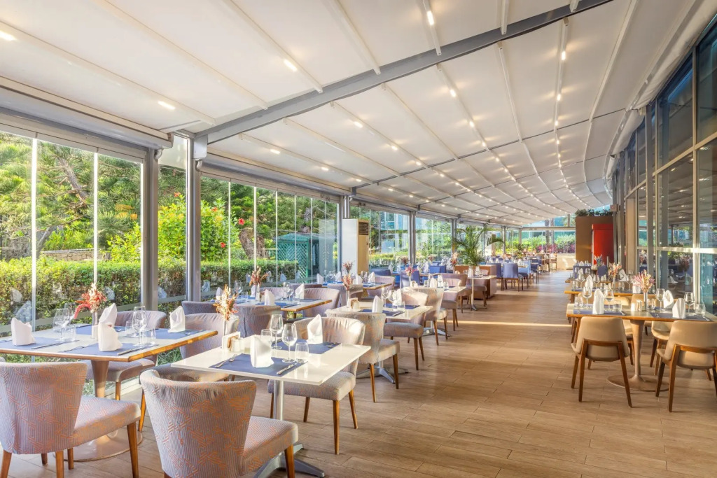 Concorde De Luxe Resort Lara Antalya – Prive Ultra All Inclusive - фото 41