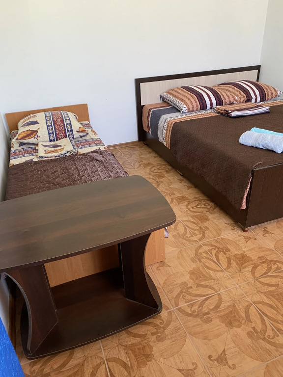 Гостевой Дом Адиле - фото 27