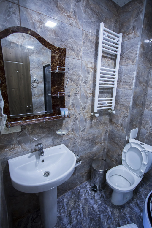 Garanti Hotel, Батумі, Грузія мініатюра 20