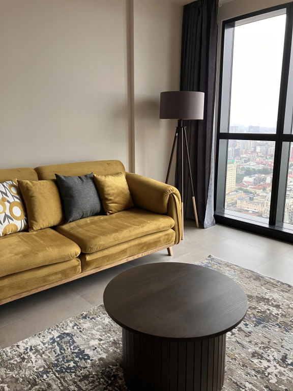 Квартира Изумрудный берег — фото 2