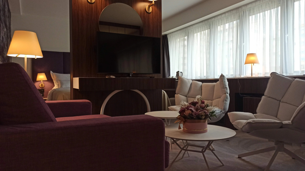Agape Hotel, Бар, Чорногорія мініатюра 19