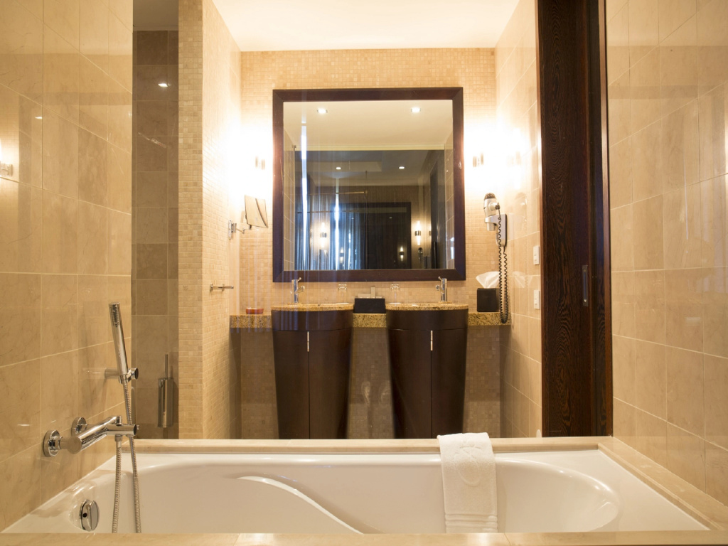 Cascade Wellness Resort Hotel - Chambres