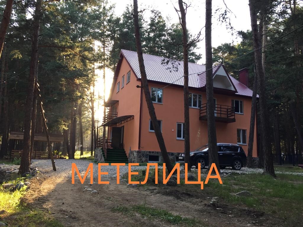 Тегенекли отель Юсенги
