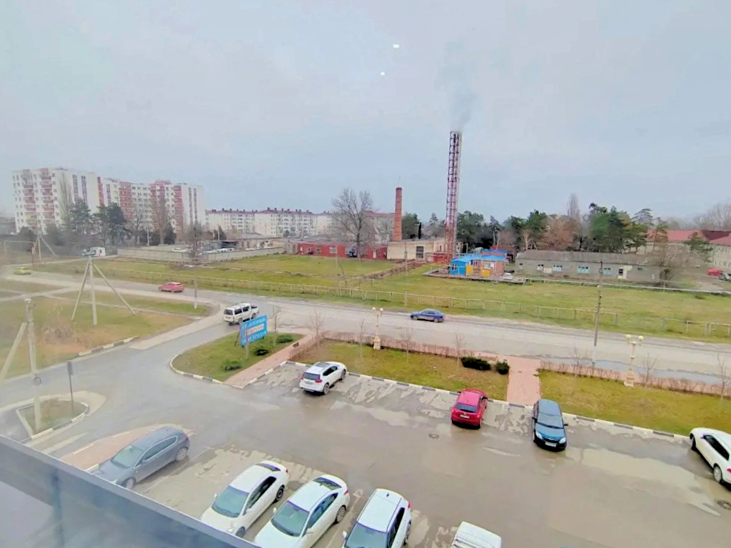 Квартира 1-ком.кв. У Пруда - фото 28