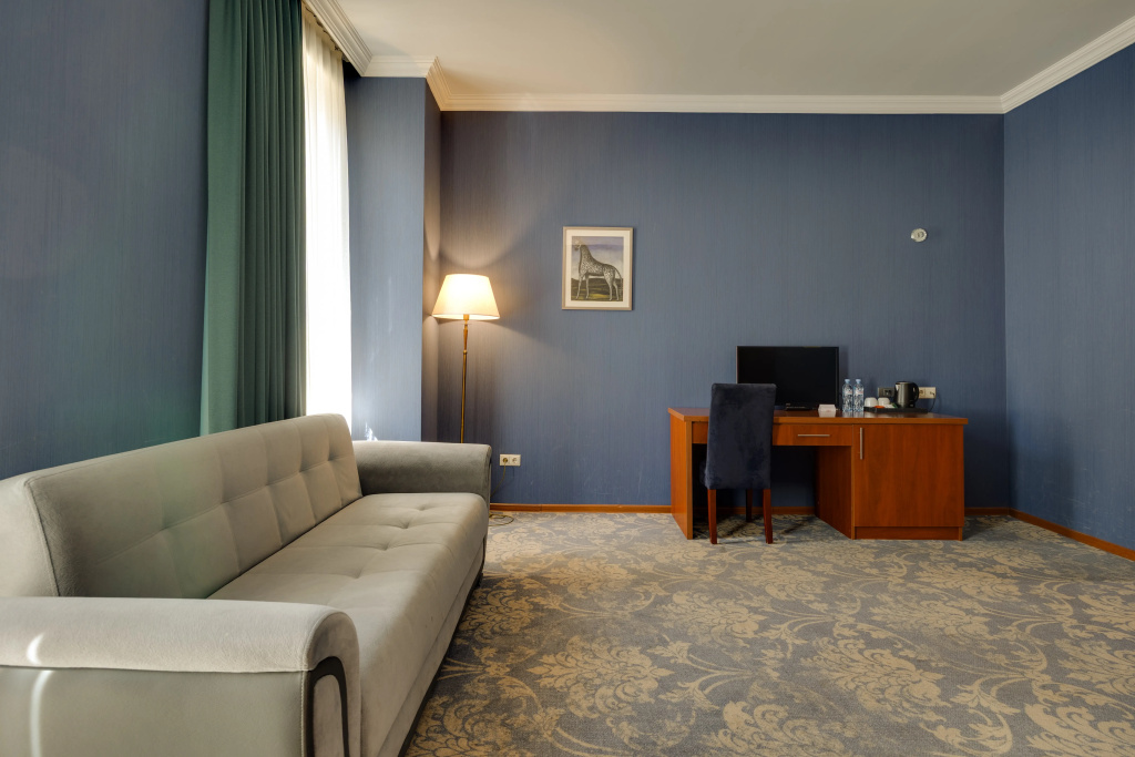 Astoria Tbilisi Hotel - Général