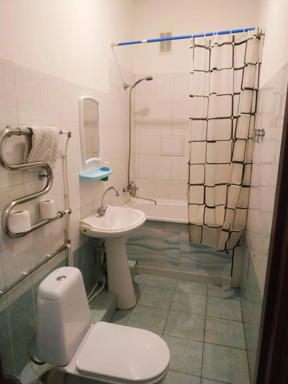2 Bedrooms Standard Quadruple room