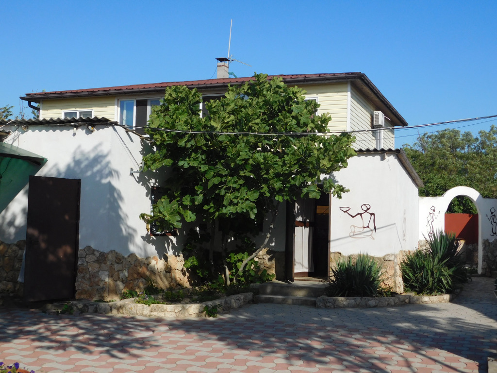 Гостевой дом Бриз - фото 9