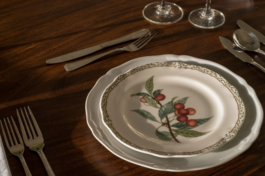 Бунгало Stafford - фото 28