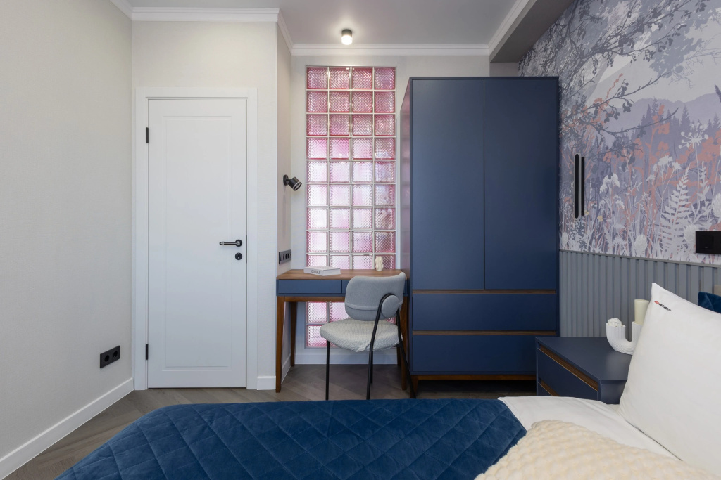 Отель Апартаменты Red Apartments Станиславского Лантана в Сириусе