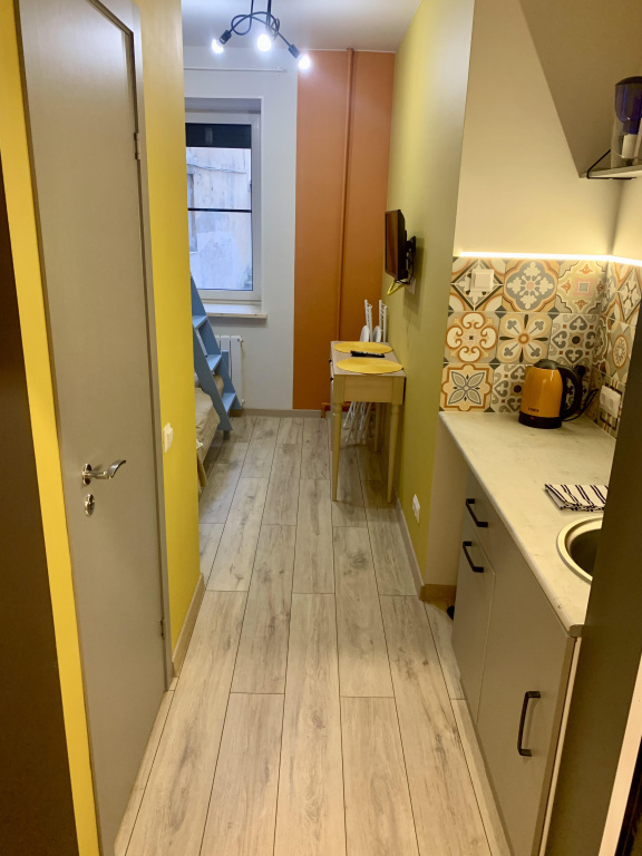 Квартира Nekrasoffapart Моська — 3